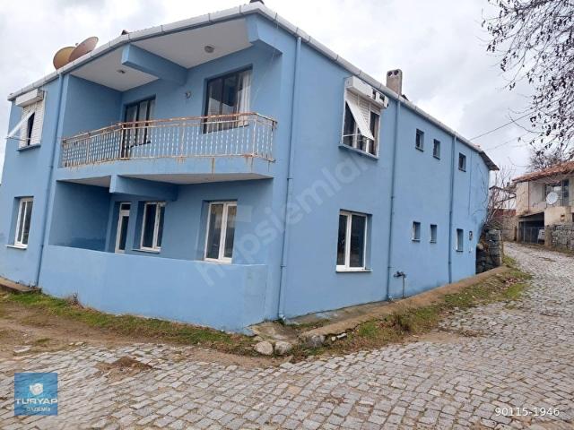 Hacıhamzalar Mahallesi, Bergama içerisinde satılık Arsa