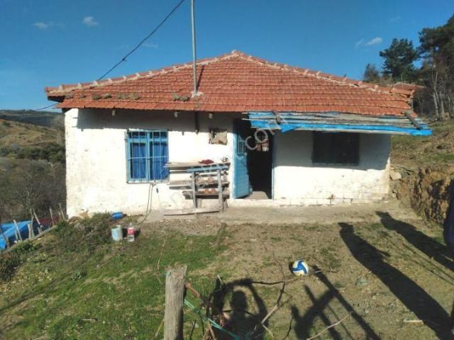 Bergama, İzmir içerisinde satılık Bahce kati