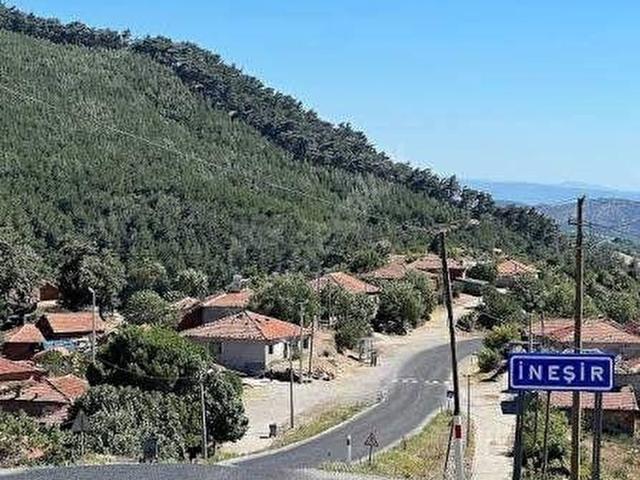 Bergama, İzmir içerisinde satılık Arsa