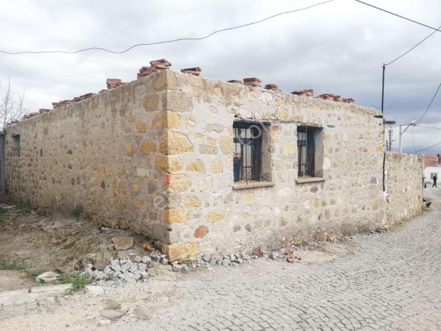 Bergama, İzmir içerisinde satılık Villa