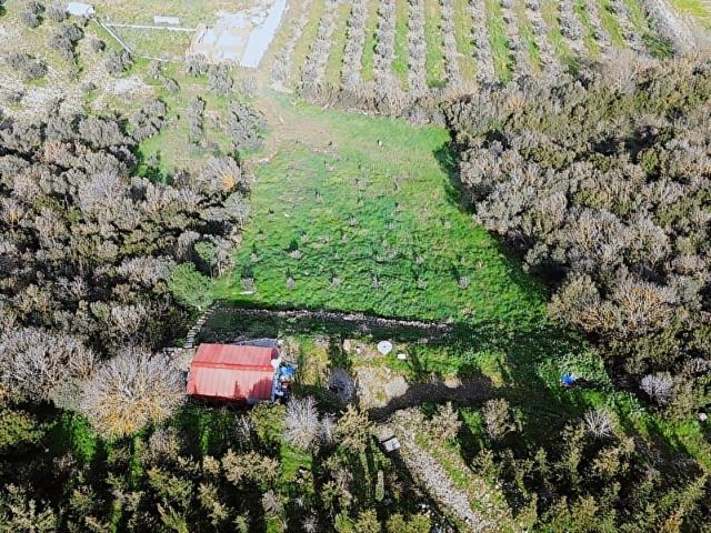 Bergama, İzmir içerisinde satılık Arsa
