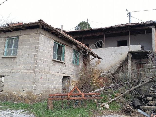 Bergama, İzmir içerisinde satılık Bahce kati