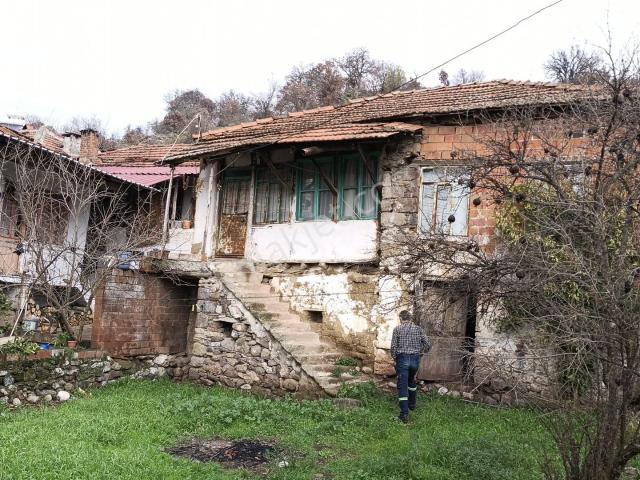 Bergama, İzmir içerisinde satılık Bahce kati