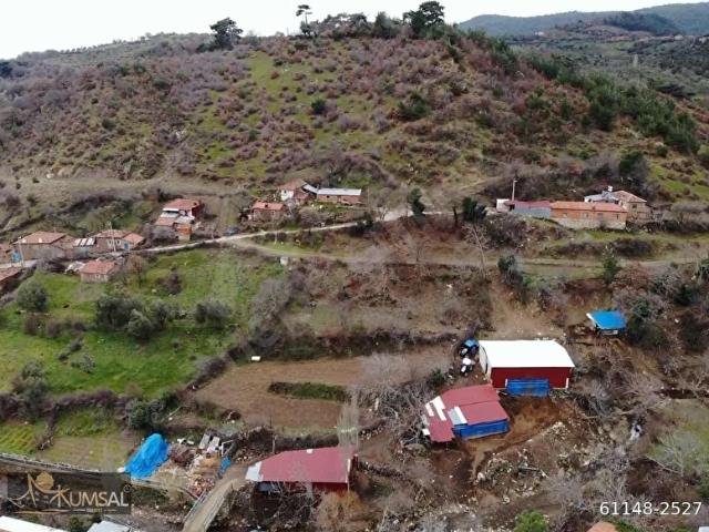 Bergama, İzmir içerisinde satılık Arsa