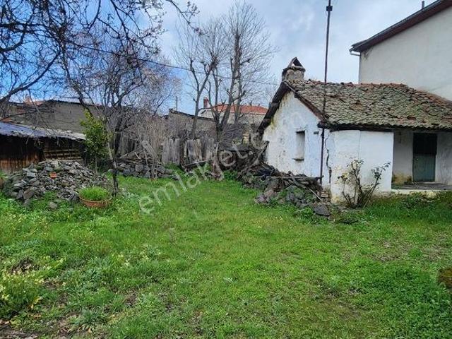 Bergama, İzmir içerisinde satılık Villa