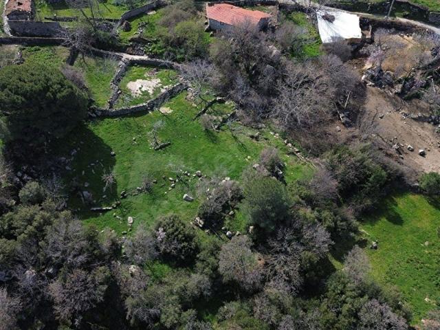 Bergama, İzmir içerisinde satılık Arsa