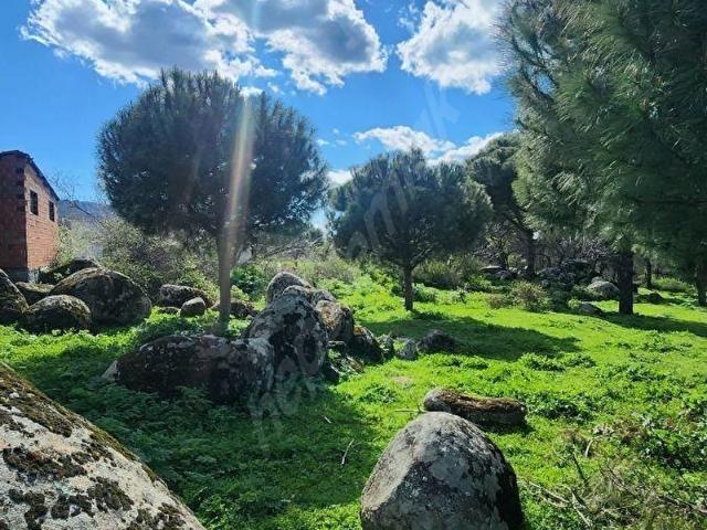 Bergama, İzmir içerisinde satılık Arsa
