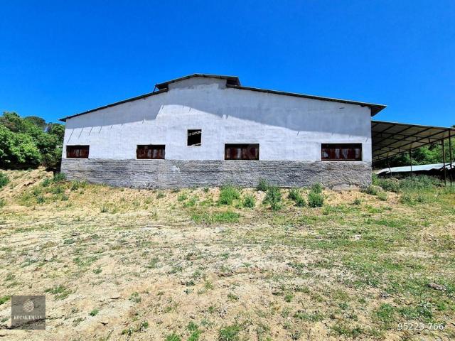 Kıranlı Mahallesi, Bergama içerisinde satılık Arsa