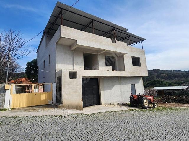 Bergama, İzmir içerisinde satılık Villa