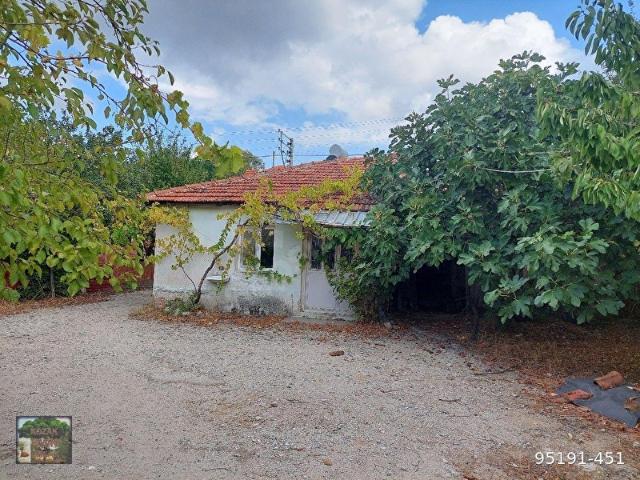 Bergama, İzmir içerisinde satılık Arsa