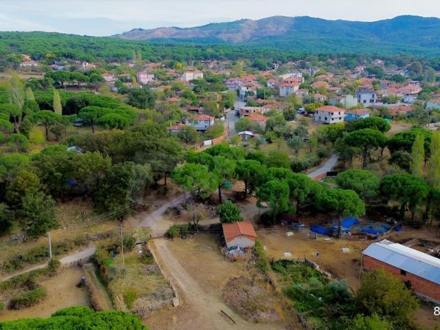 Karaveliler Mahallesi, Bergama içerisinde satılık Arsa