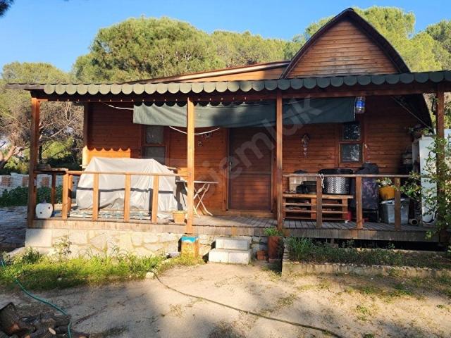 Bergama, İzmir içerisinde satılık Fabrika