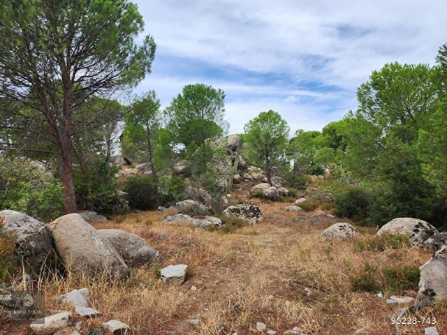 Bergama, İzmir içerisinde satılık Arsa