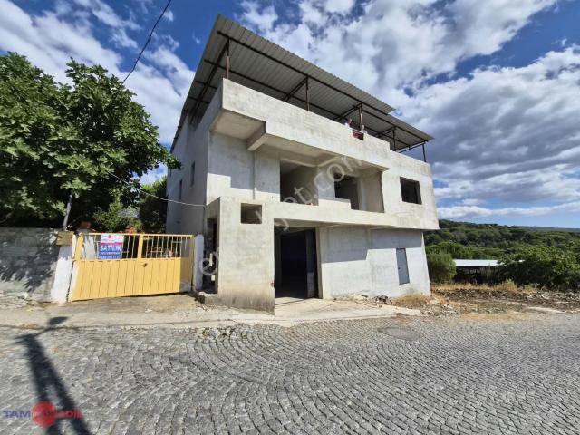 Bergama, İzmir içerisinde satılık Villa