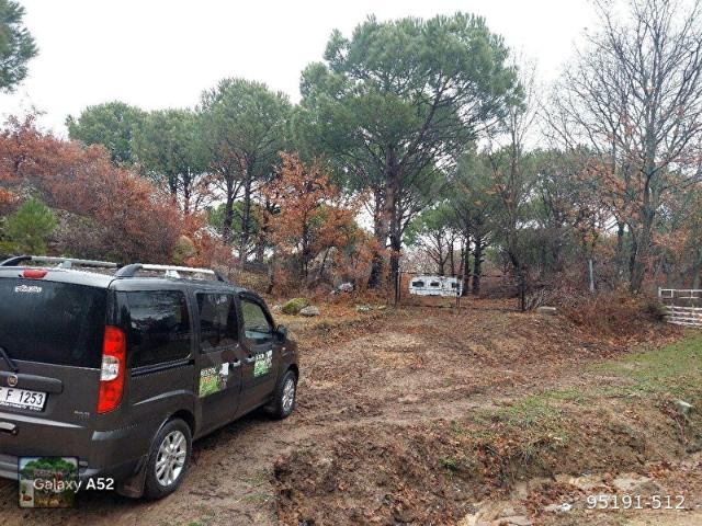 Bergama, İzmir içerisinde satılık Arsa