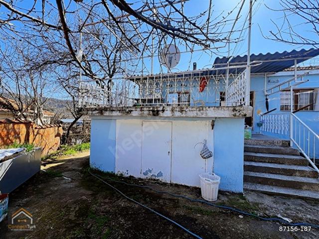 Bergama, İzmir içerisinde satılık Arsa