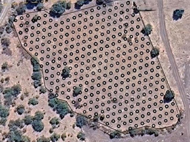 Kozluca Mahallesi, Bergama içerisinde satılık Arsa