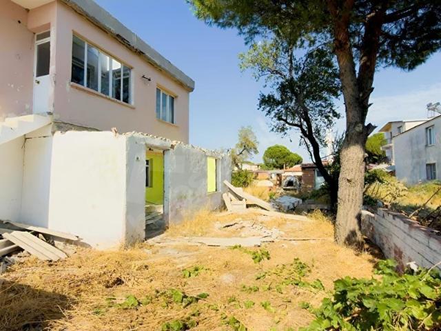 Kadriye Mahallesi, Bergama içerisinde satılık Arsa