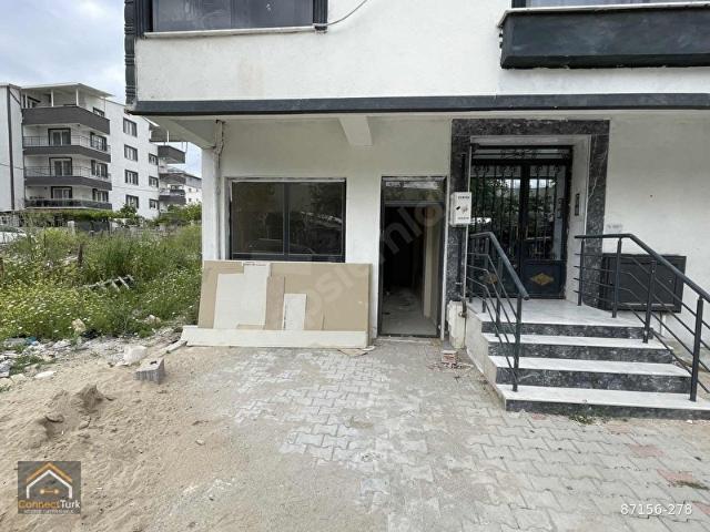Bergama, İzmir içerisinde satılık Dükkan