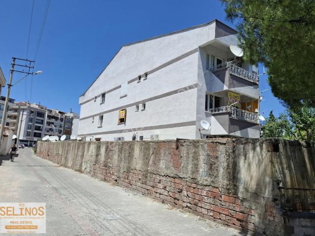 Bergama, İzmir içerisinde satılık mülk