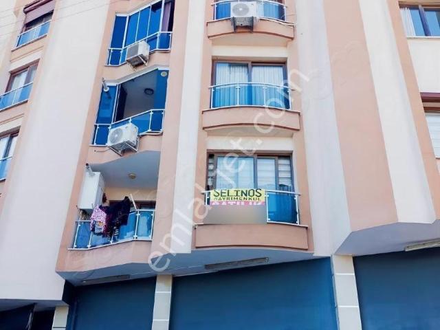 Bergama, İzmir içerisinde satılık mülk