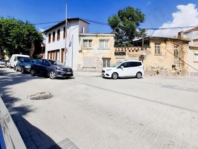 Bergama, İzmir içerisinde satılık Villa