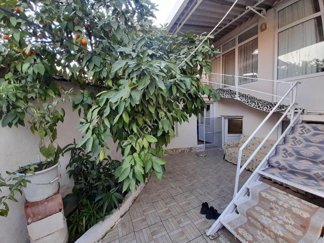 Bergama, İzmir içerisinde satılık Villa