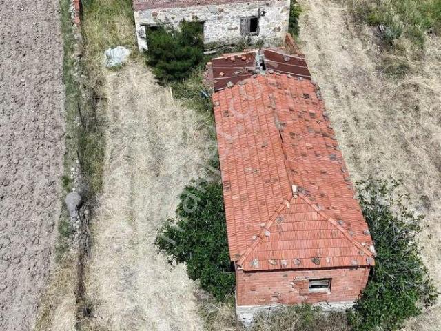 Bergama, İzmir içerisinde satılık Fabrika