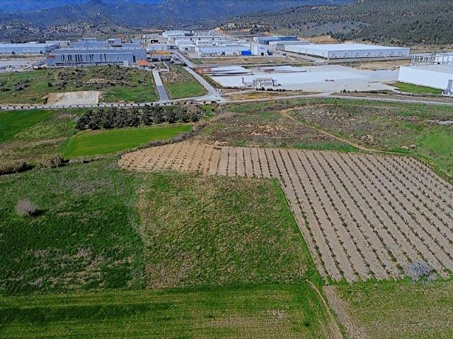 Bergama, İzmir içerisinde satılık mülk