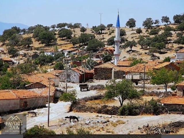 Bergama, İzmir içerisinde satılık Villa