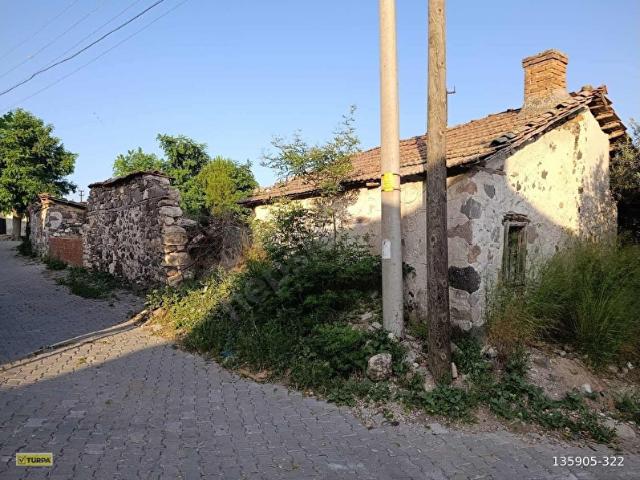 Bergama, İzmir içerisinde satılık Arsa