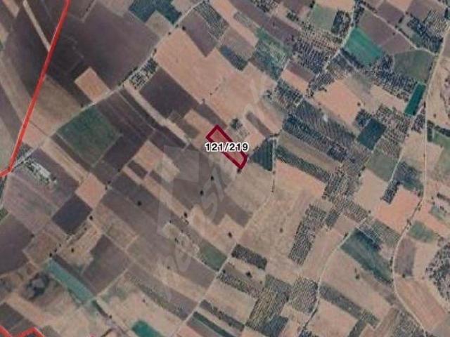 Bergama, İzmir içerisinde satılık Arsa