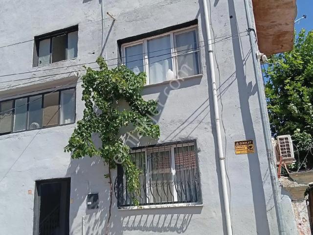 Bergama, İzmir içerisinde satılık Villa