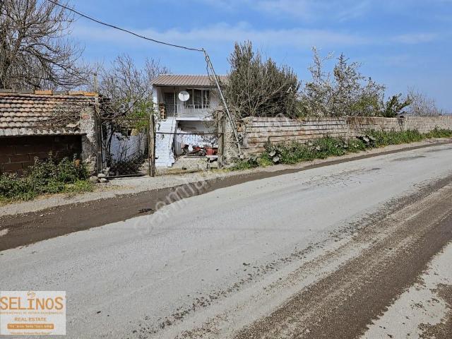Bergama, İzmir içerisinde satılık Villa