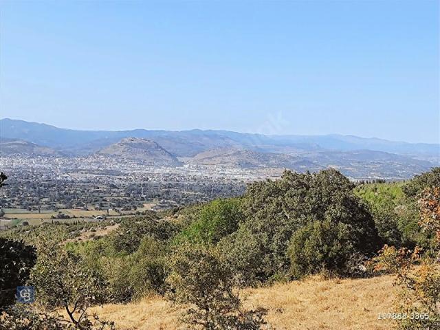 Bergama, İzmir içerisinde satılık Arsa