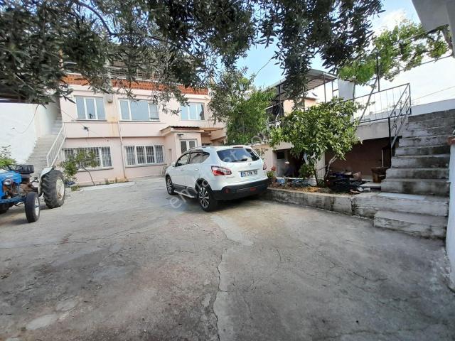 Bergama, İzmir içerisinde satılık Villa