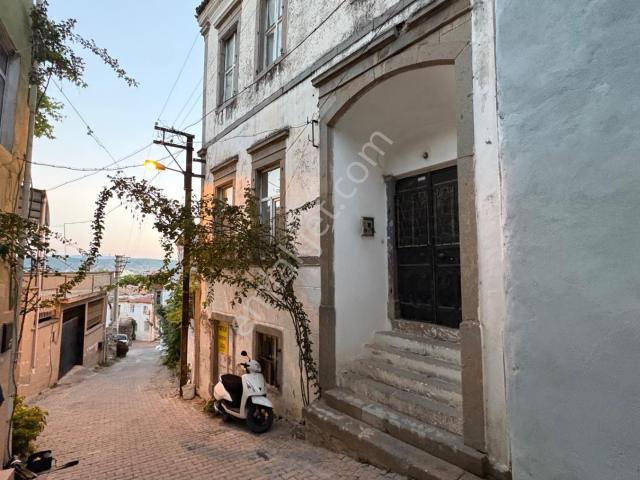 Bergama, İzmir içerisinde satılık Villa