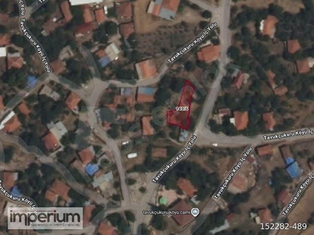 Bergama, İzmir içerisinde satılık Arsa