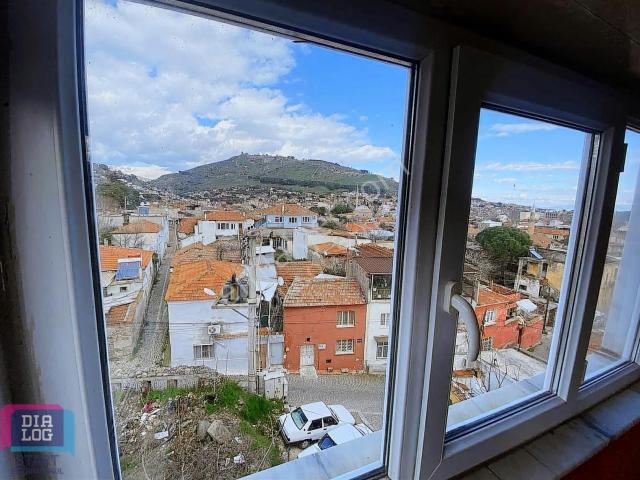 Bergama, İzmir içerisinde satılık Villa
