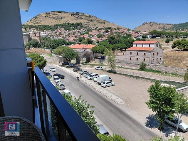 Bergama, İzmir içerisinde satılık mülk