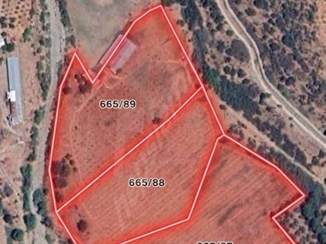 Ulucami Mahallesi, Bergama içerisinde satılık Arsa