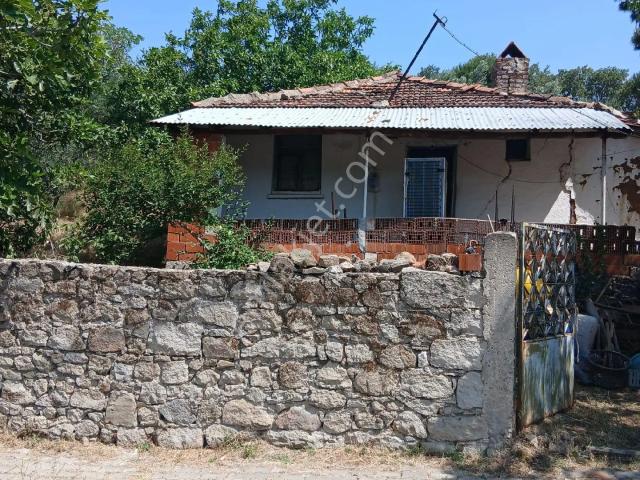 Bergama, İzmir içerisinde satılık Bahce kati
