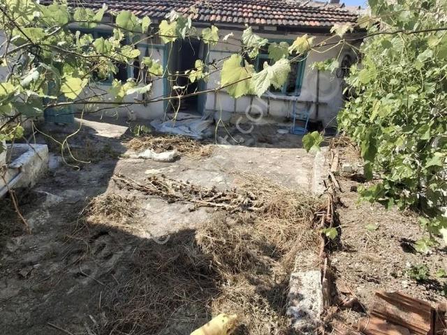 İzmir içerisinde satılık Villa