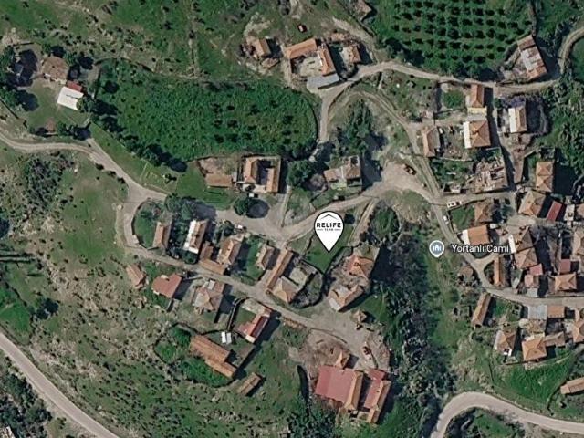 Bergama, İzmir içerisinde satılık Arsa