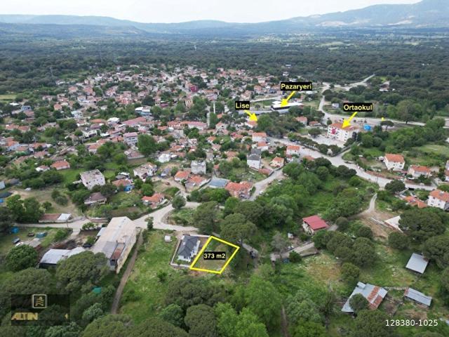 Bergama, İzmir içerisinde satılık Arsa