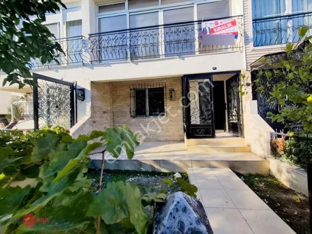 Fatih Mahallesi, Bergama içerisinde kiralık Villa