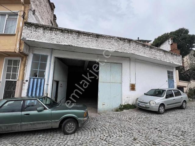Bergama, İzmir içerisinde satılık Villa