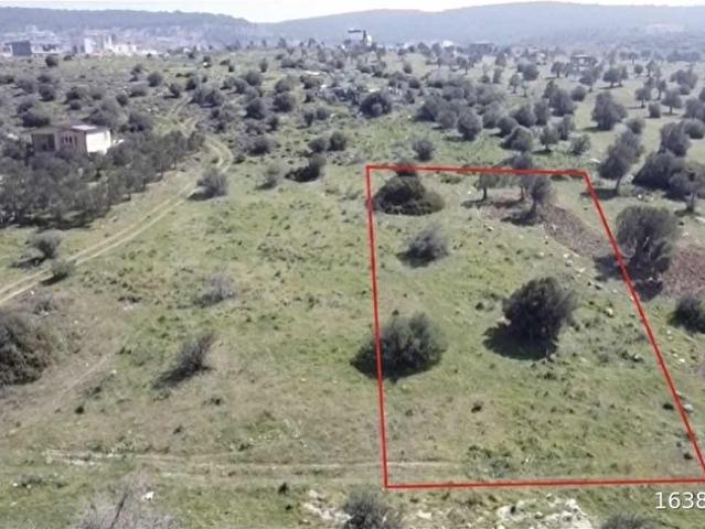 Bergama, İzmir içerisinde satılık Arsa