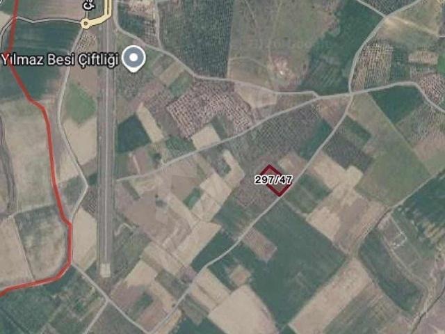 Bergama, İzmir içerisinde satılık Arsa