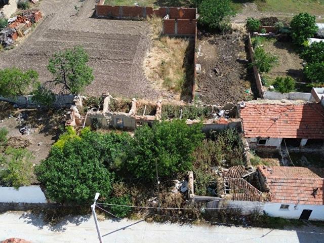 Bergama, İzmir içerisinde satılık Arsa